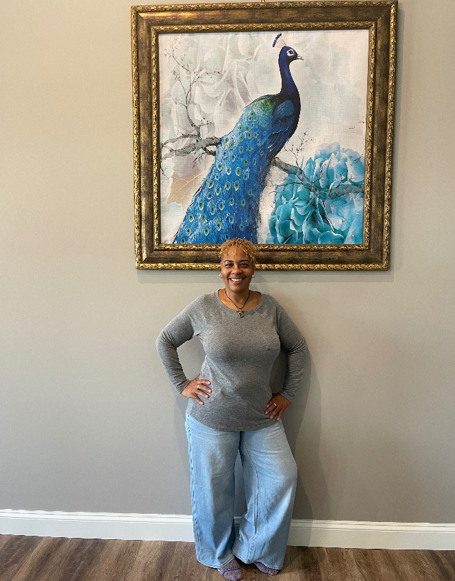 Magnolia Xen's Bio Linkmap Image